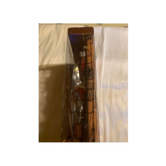 Brand New Vintage Captain Hook Doll - Picture 5 of 8